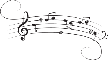 Music Notes